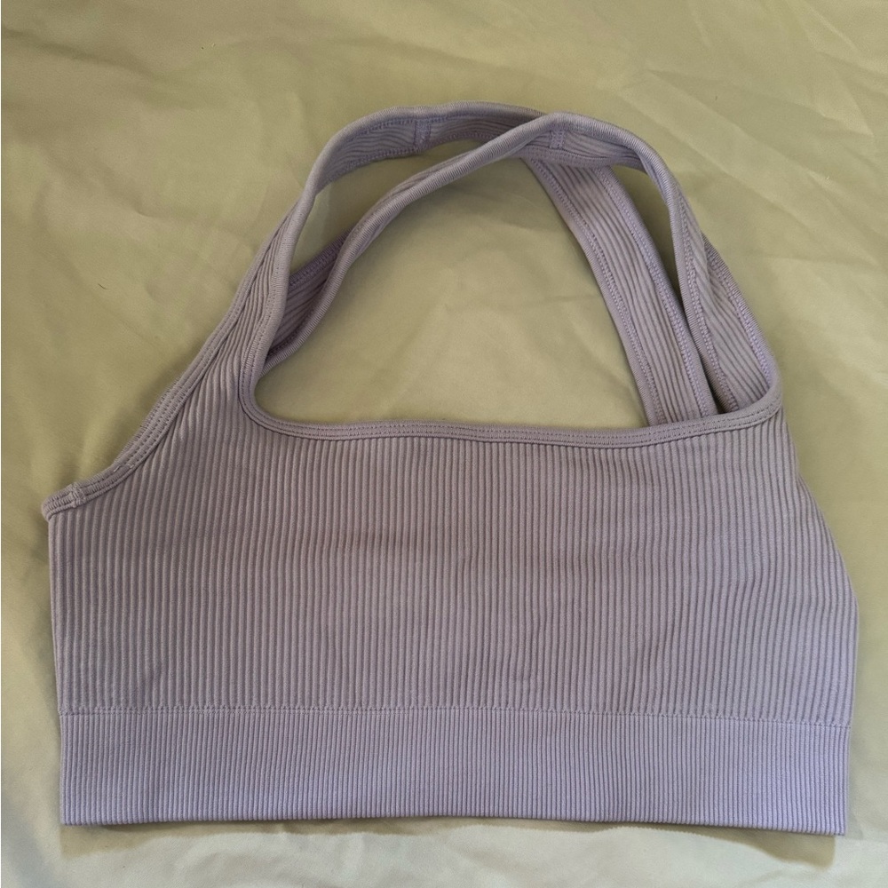 BuffBunny Sculpt Seamless Sports Bra